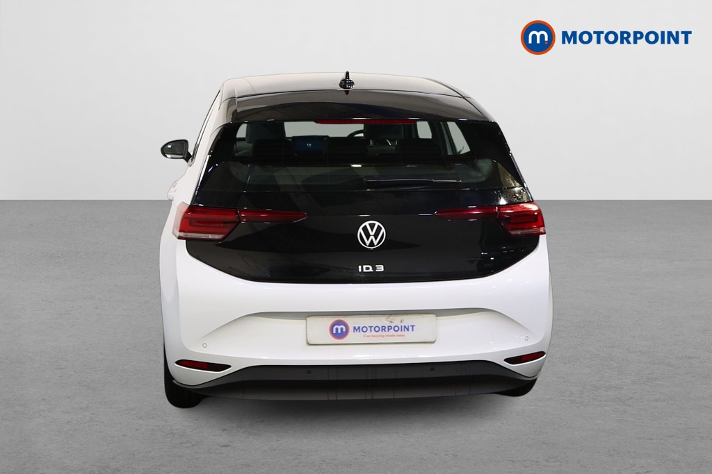Used Volkswagen ID.3 2022 for sale - 78064762: Photo 6