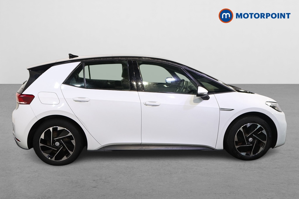 Used Volkswagen ID.3 2022 for sale - 78064762: Photo 8