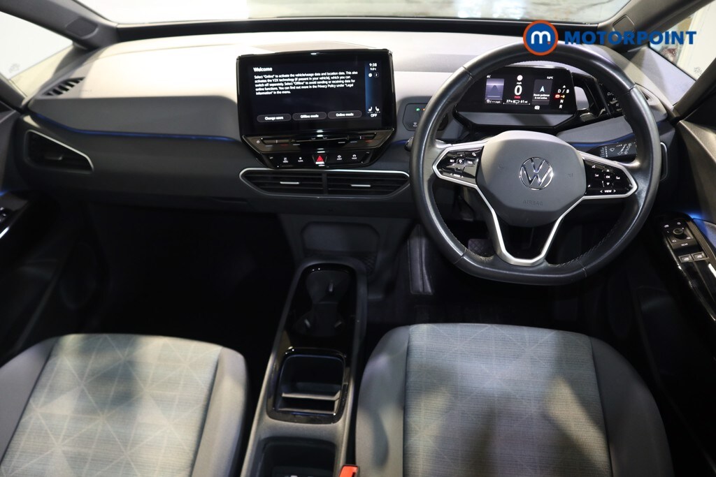 Used Volkswagen ID.3 2022 for sale - 78064762: Photo 9