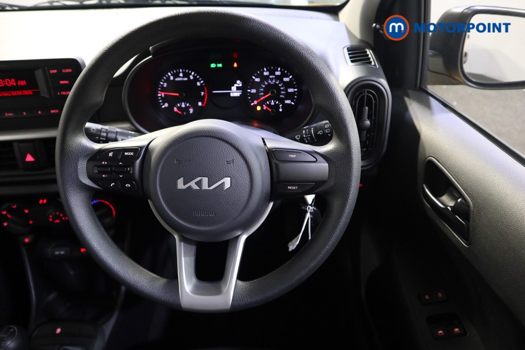 Used Kia Picanto 2022 for sale - 78144936: Photo 10