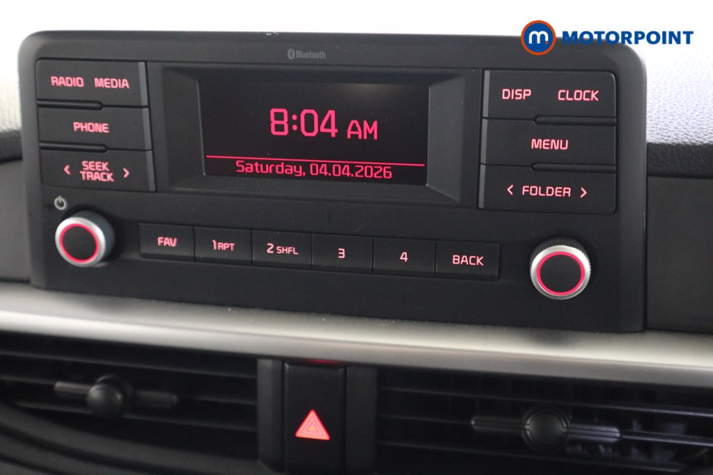 Used Kia Picanto 2022 for sale - 78144936: Photo 14