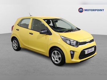 Used Kia Picanto 2022 for sale - 78144936: Photo