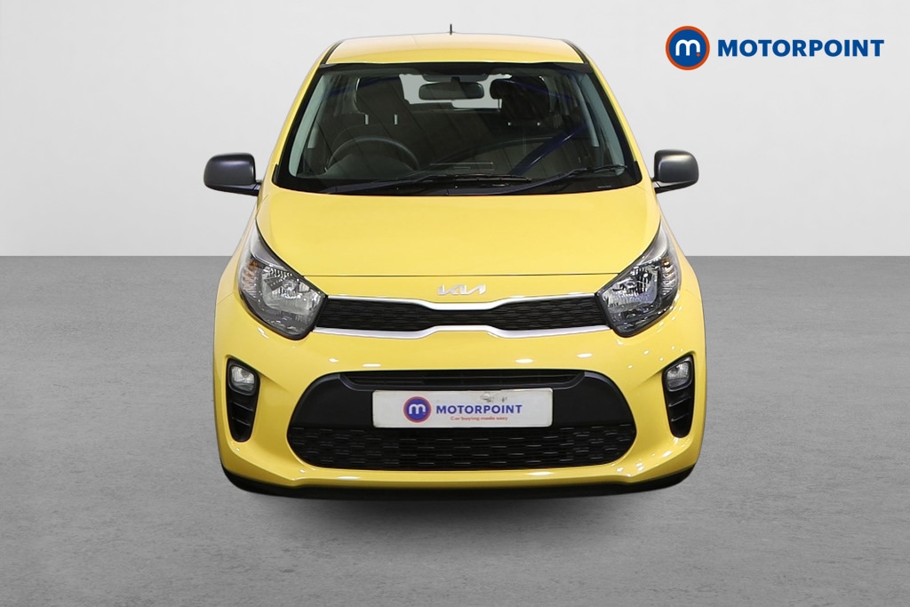 Used Kia Picanto 2022 for sale - 78144936: Photo 2