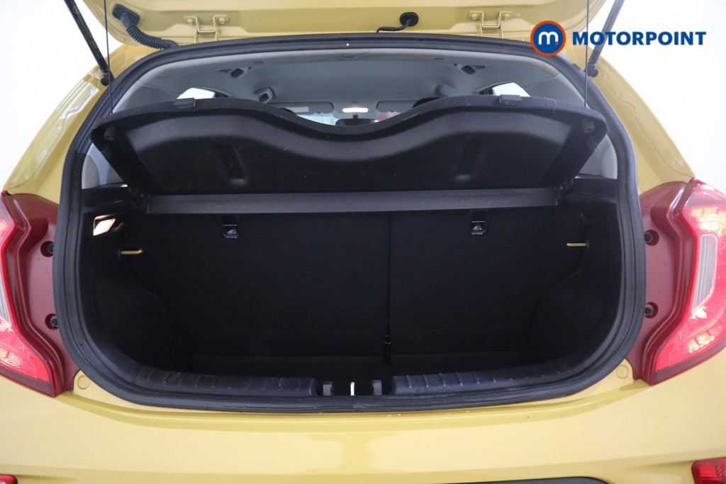 Used Kia Picanto 2022 for sale - 78144936: Photo 23