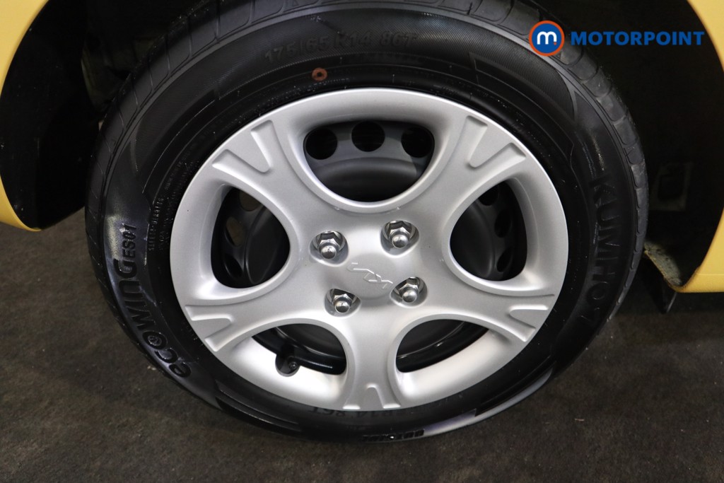 Used Kia Picanto 2022 for sale - 78144936: Photo 24