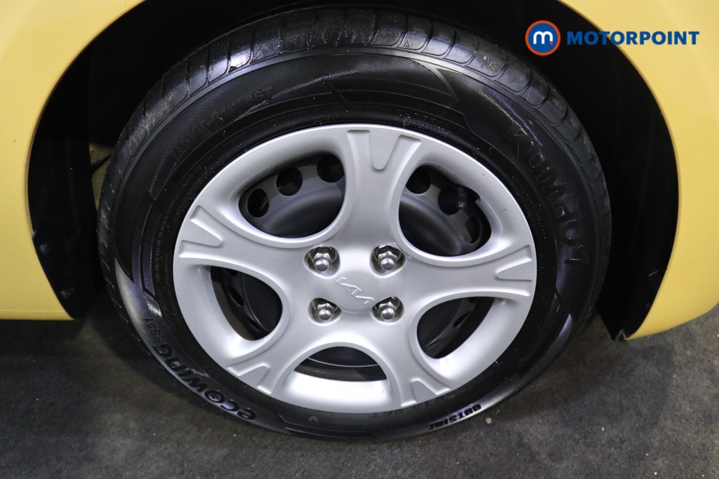 Used Kia Picanto 2022 for sale - 78144936: Photo 25