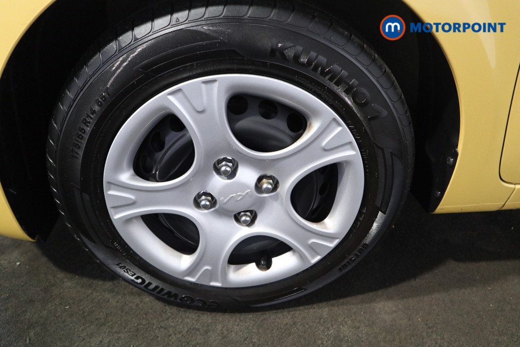 Used Kia Picanto 2022 for sale - 78144936: Photo 26