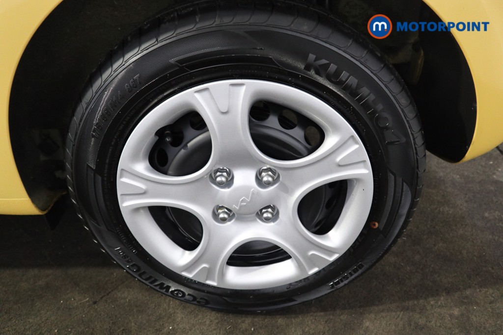 Used Kia Picanto 2022 for sale - 78144936: Photo 27