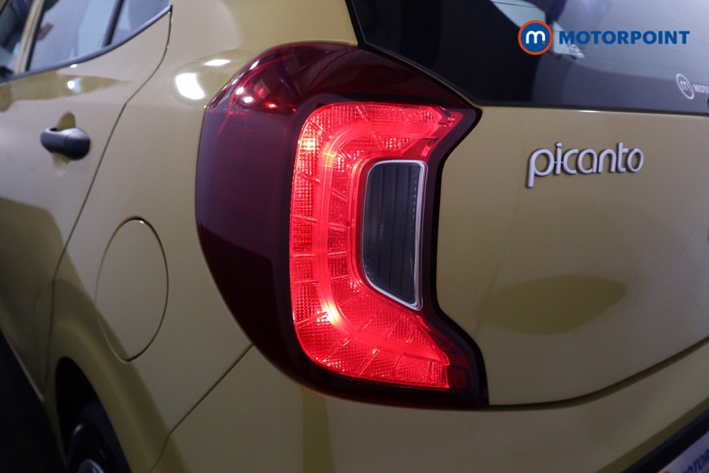 Used Kia Picanto 2022 for sale - 78144936: Photo 29