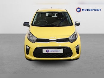 Used Kia Picanto 2022 for sale - 78144936: Photo