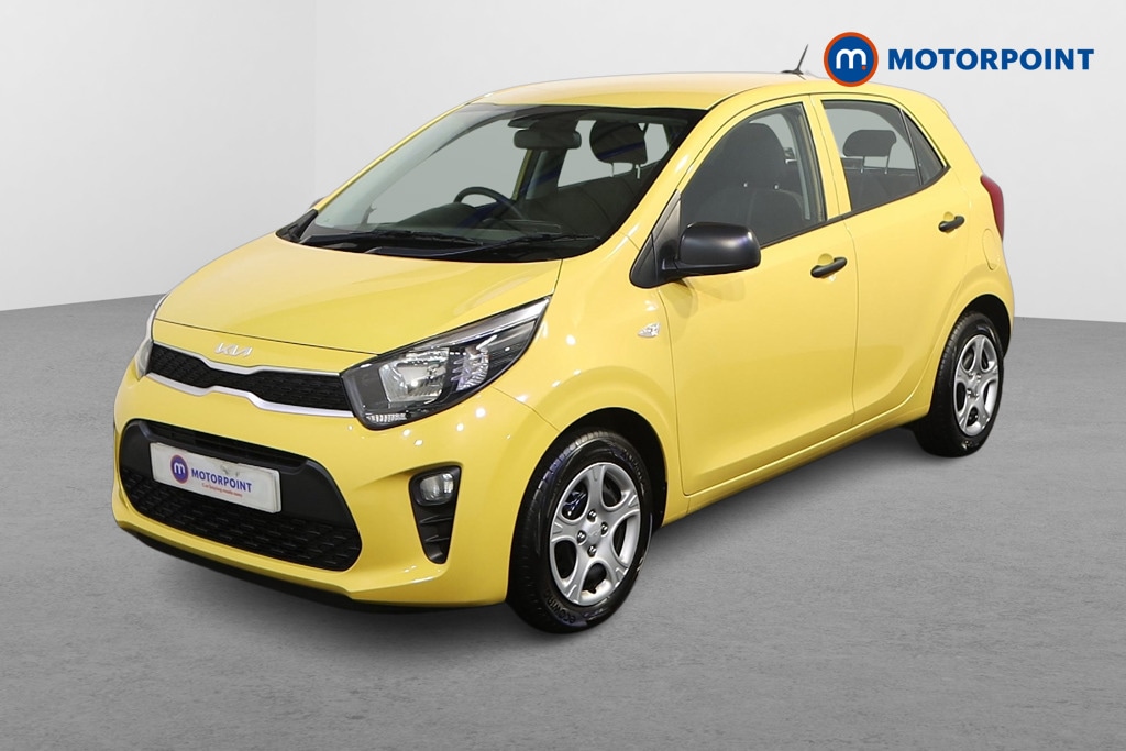 Used Kia Picanto 2022 for sale - 78144936: Photo 3