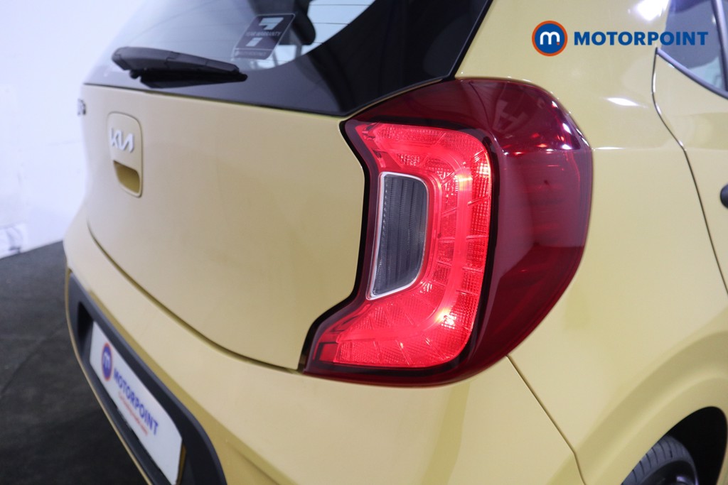 Used Kia Picanto 2022 for sale - 78144936: Photo 30