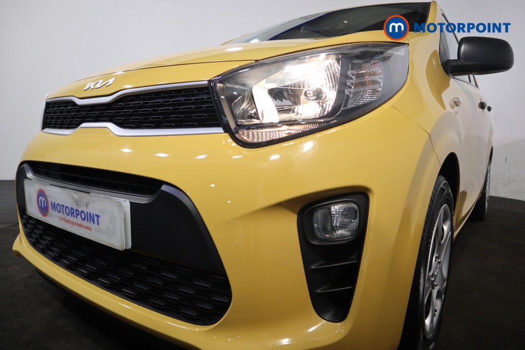 Used Kia Picanto 2022 for sale - 78144936: Photo 34