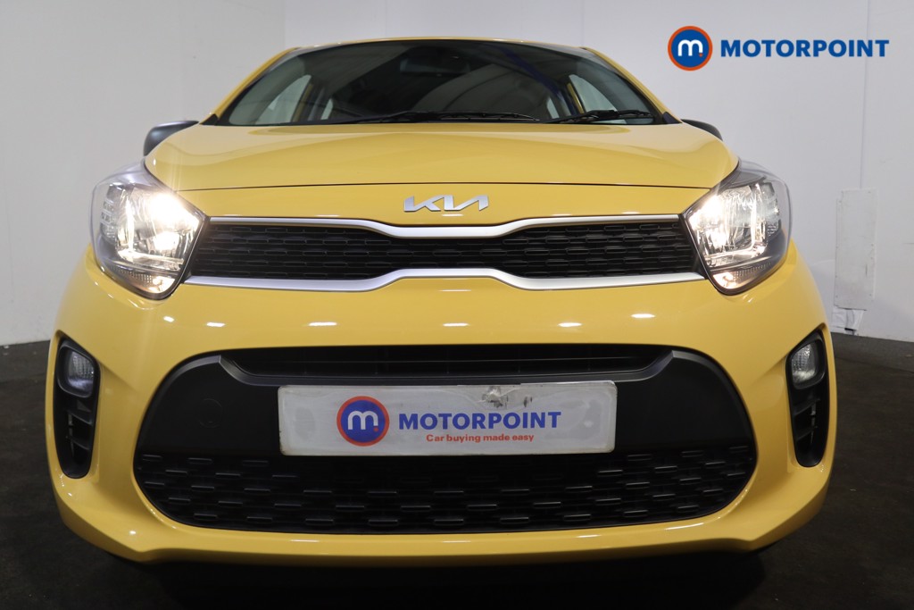 Used Kia Picanto 2022 for sale - 78144936: Photo 36