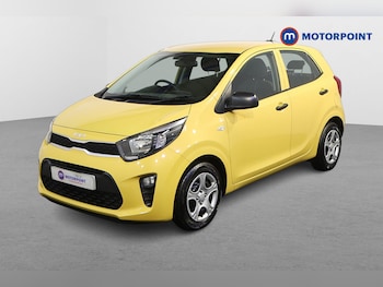 Used Kia Picanto 2022 for sale - 78144936: Photo
