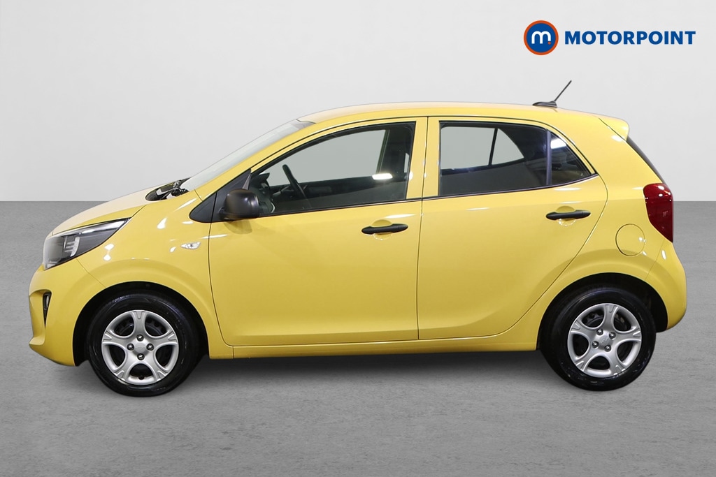 Used Kia Picanto 2022 for sale - 78144936: Photo 4