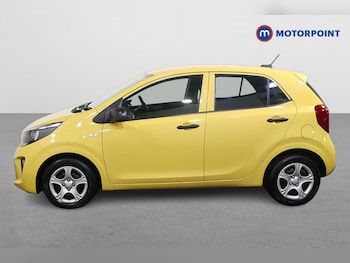 Used Kia Picanto 2022 for sale - 78144936: Photo