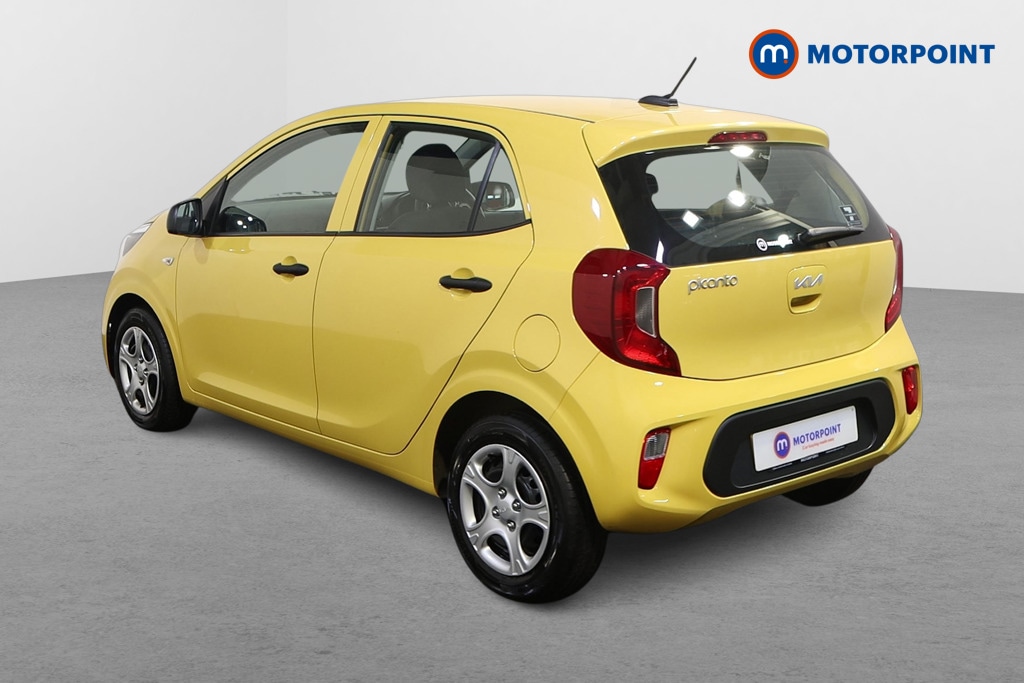 Used Kia Picanto 2022 for sale - 78144936: Photo 5