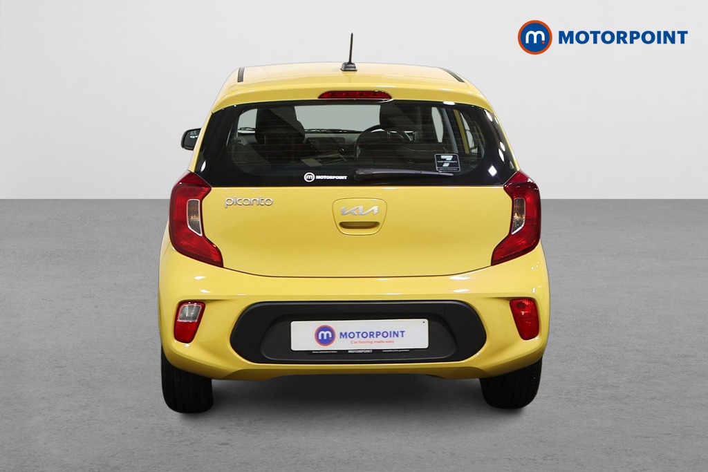 Used Kia Picanto 2022 for sale - 78144936: Photo 6