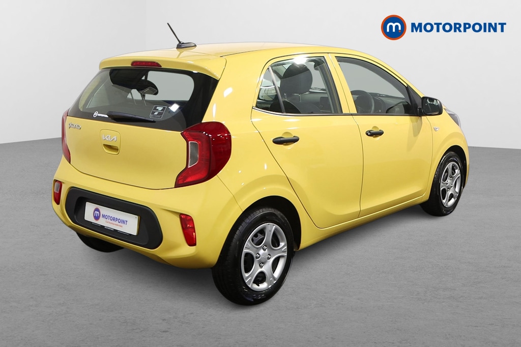 Used Kia Picanto 2022 for sale - 78144936: Photo 7