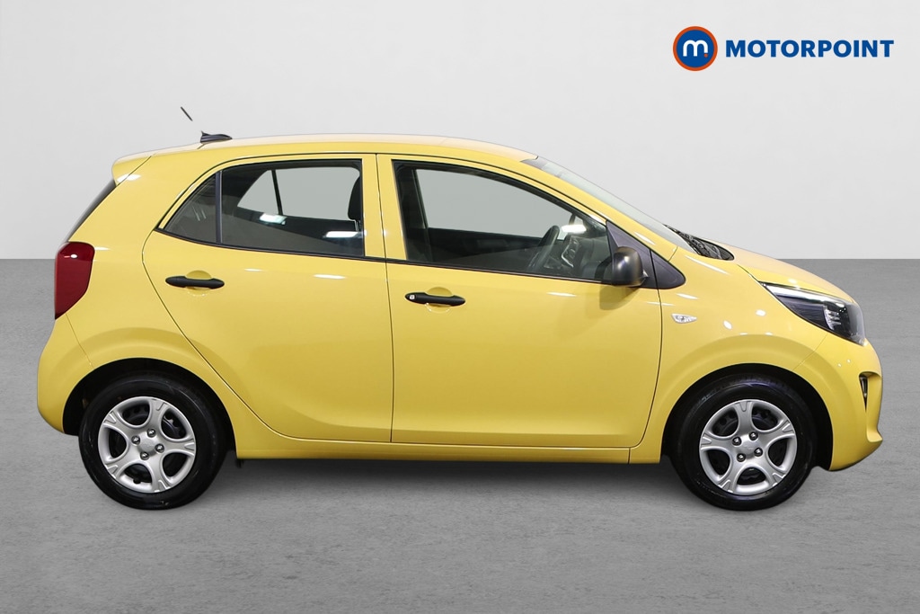 Used Kia Picanto 2022 for sale - 78144936: Photo 8