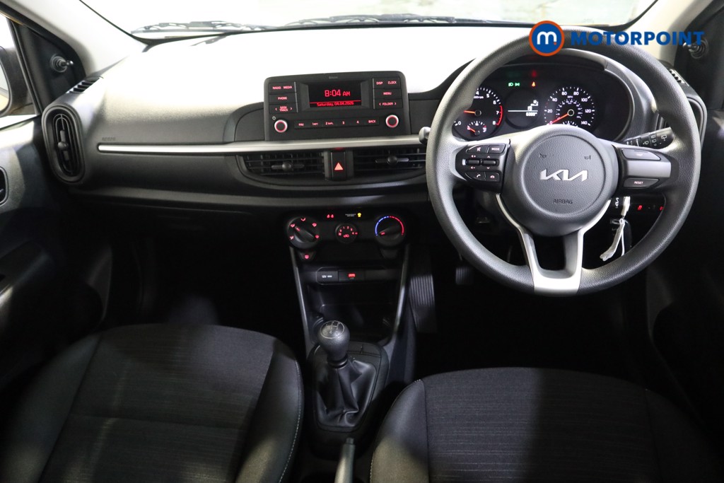 Used Kia Picanto 2022 for sale - 78144936: Photo 9