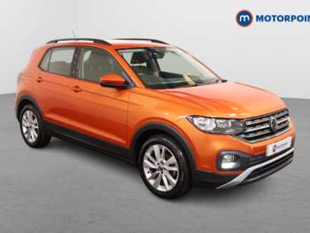 2021 - 1.0 TSI 110 SE 5dr