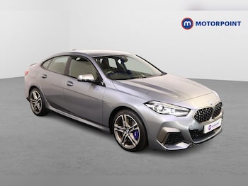 BMW - 2 Series