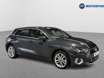 2023 - 40 TFSI e Sport 5dr S Tronic