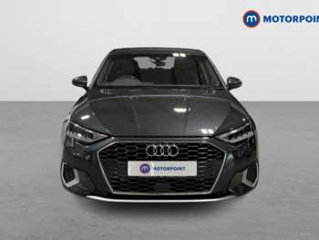 Used Audi A3 2023 for sale - 75121672: Photo