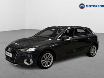 Used Audi A3 2023 for sale - 75121672: Photo