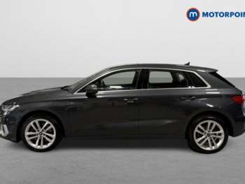 Used Audi A3 2023 for sale - 75121672: Photo