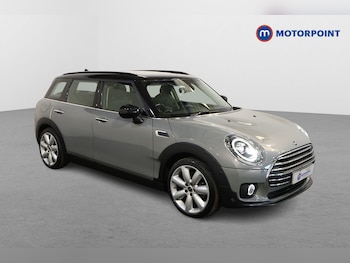 Used MINI Clubman 2019 for sale - 78487050: Photo