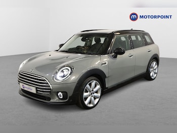 Used MINI Clubman 2019 for sale - 78487050: Photo