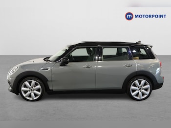Used MINI Clubman 2019 for sale - 78487050: Photo