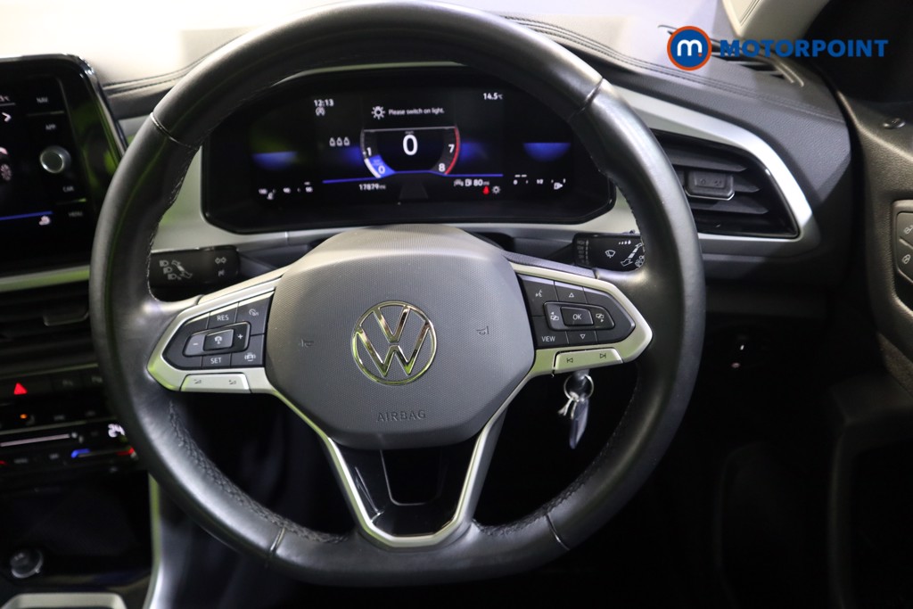 Used Volkswagen T-Roc 2023 for sale - 76196848: Photo 10