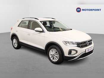 Volkswagen - T-Roc