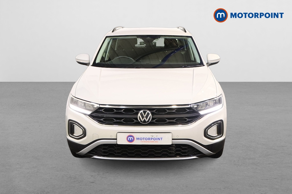 Used Volkswagen T-Roc 2023 for sale - 76196848: Photo 2