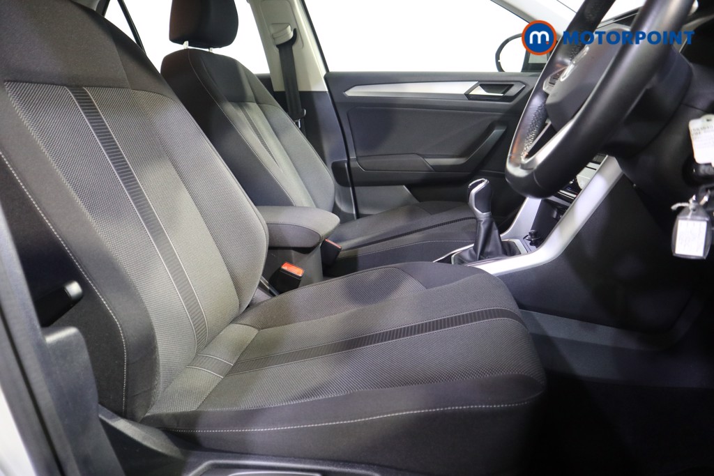 Used Volkswagen T-Roc 2023 for sale - 76196848: Photo 20