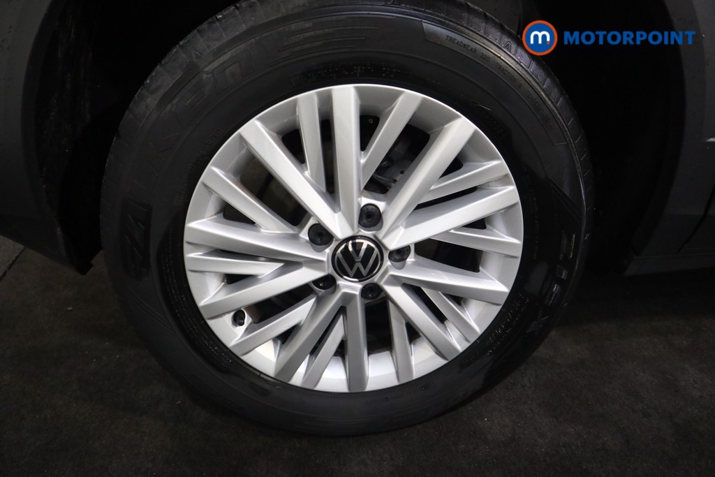 Used Volkswagen T-Roc 2023 for sale - 76196848: Photo 26