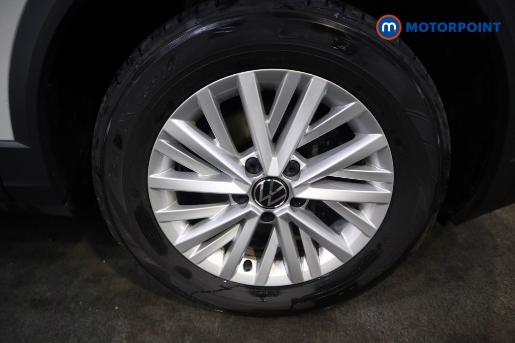 Used Volkswagen T-Roc 2023 for sale - 76196848: Photo 27