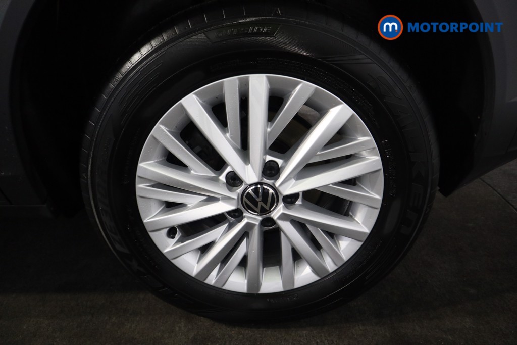 Used Volkswagen T-Roc 2023 for sale - 76196848: Photo 29