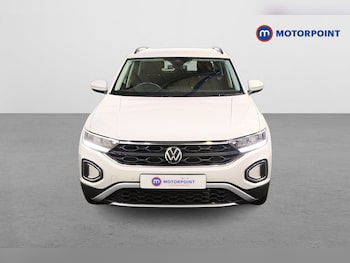Used Volkswagen T-Roc 2023 for sale - 76196848: Photo 2