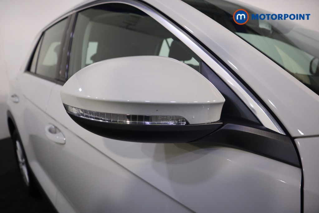 Used Volkswagen T-Roc 2023 for sale - 76196848: Photo 36