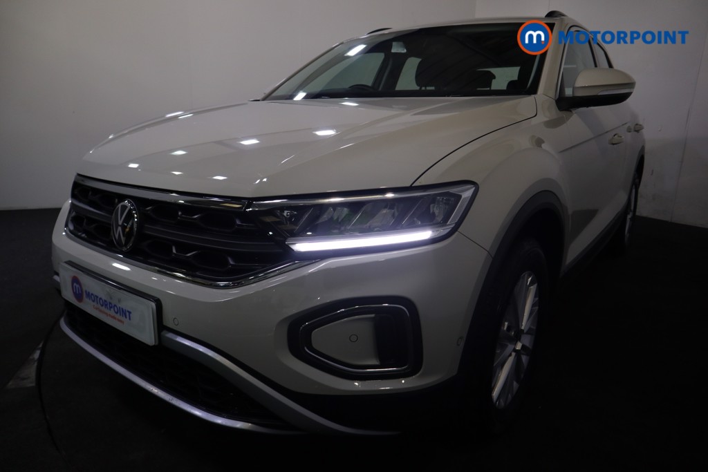 Used Volkswagen T-Roc 2023 for sale - 76196848: Photo 38