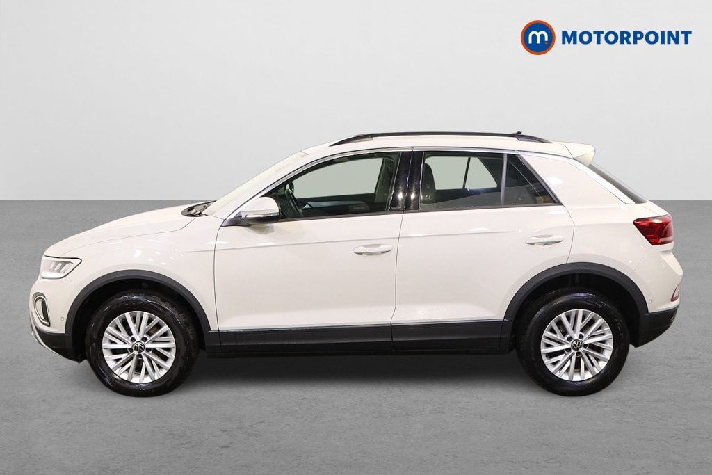 Used Volkswagen T-Roc 2023 for sale - 76196848: Photo 4