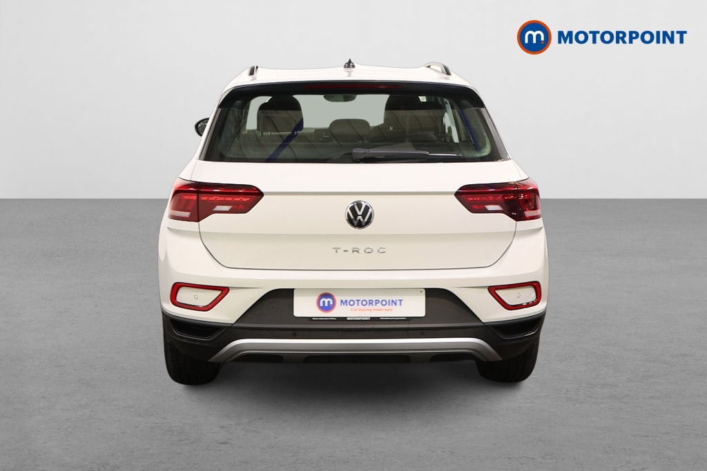 Used Volkswagen T-Roc 2023 for sale - 76196848: Photo 6