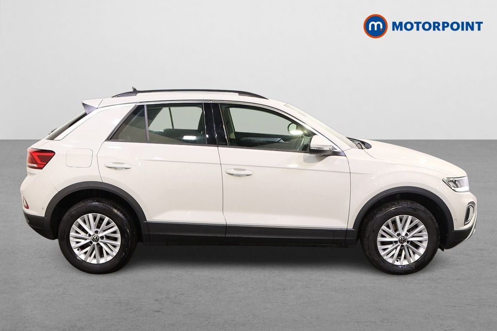 Used Volkswagen T-Roc 2023 for sale - 76196848: Photo 8