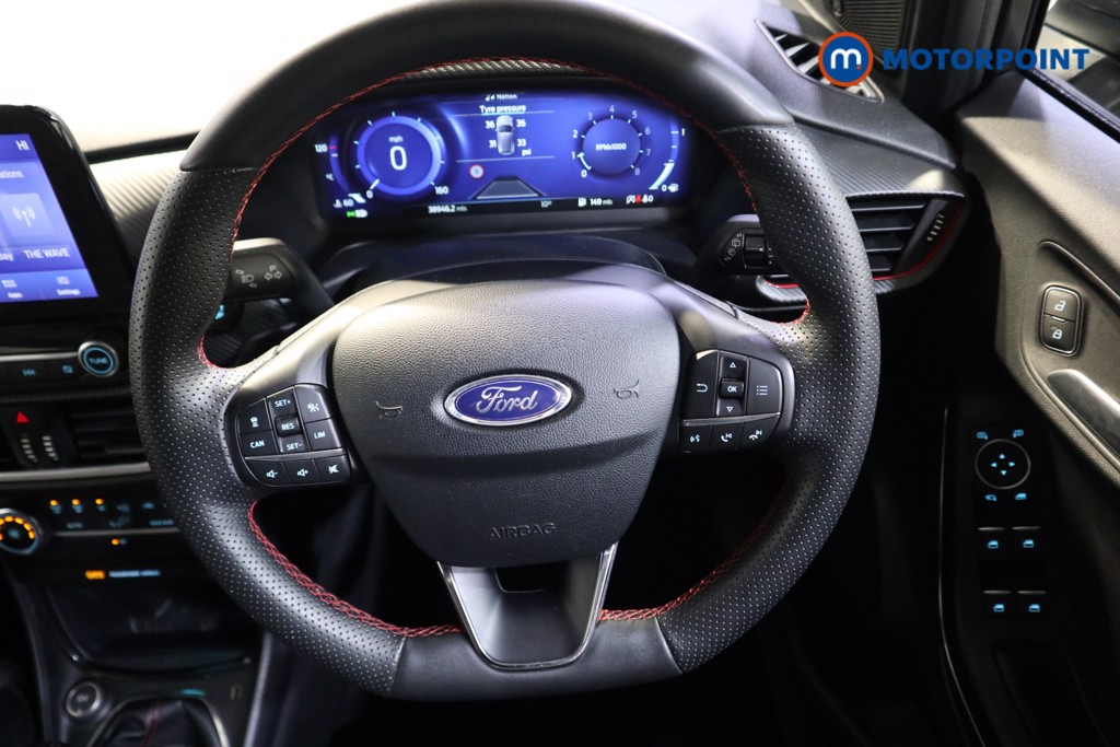 Used Ford Puma 2020 for sale - 77533463: Photo 10