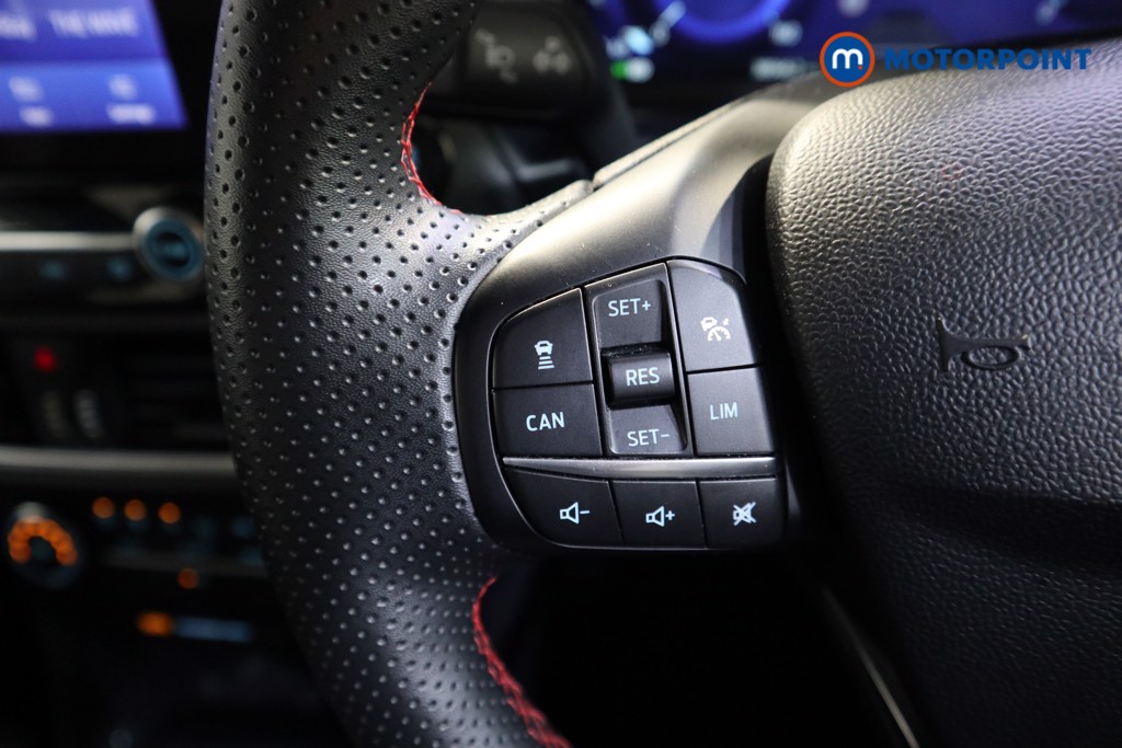 Used Ford Puma 2020 for sale - 77533463: Photo 11